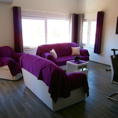 Apartment Willy Komiža 外观 照片