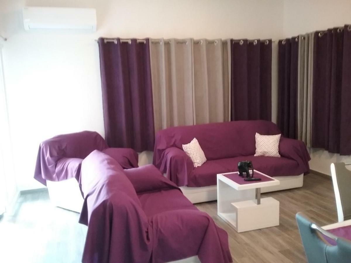 Apartment Willy Komiža 外观 照片