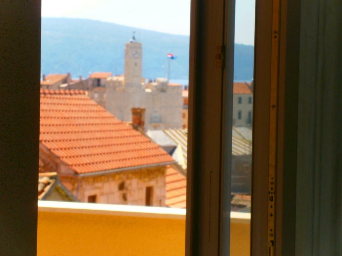 Apartment Willy Komiža 外观 照片